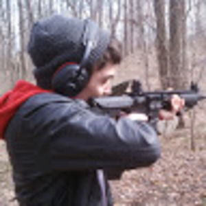 Meet your Posher, Dustin